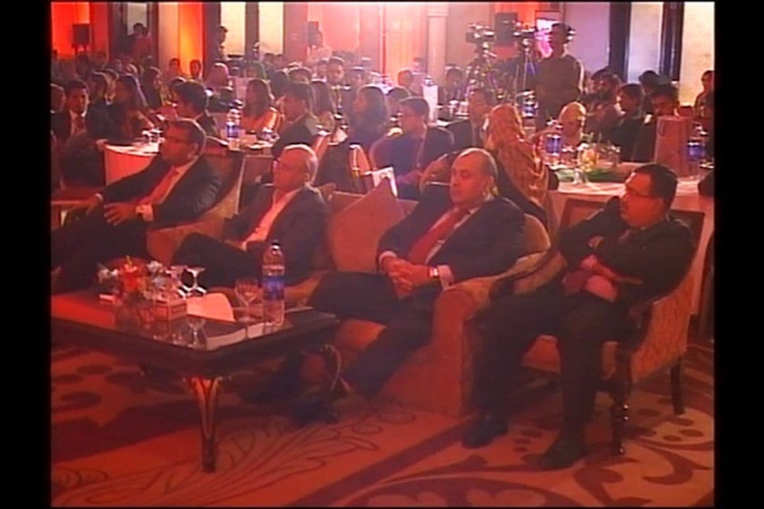 Seminar  on CA Students Conference  22-12-2015 -Part-4