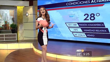 Yanet Garcia Gente Regia 09:30 AM 17-Jun-2015 Full HD