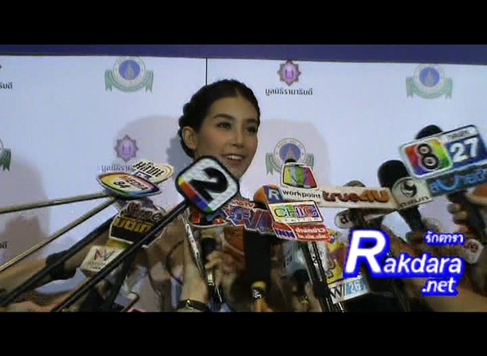 มิ้นต์ ไม่นอยด์โดนด่าลงภาพคู่เจมส์จิ ไม่พาดพิงติ่งคู่กรณี