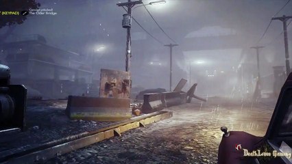 Wolfenstein The New Order - Part 9 - A New World - Part II (PC Über Gameplay)
