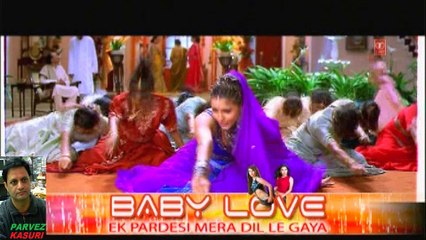 BINDYA CHAME GI CHOR KHNKE GI- HINDI REMIX-HD