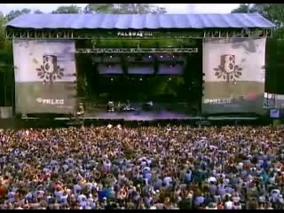 Stephan Eicher - Rien n'est si bon - Live