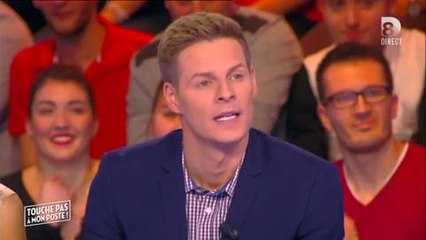 Matthieu Delormeau menace de démissionner