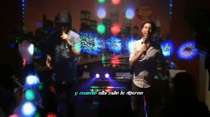 La Ricura-Rumba que te perdiste (Vídeo-Karaoke)