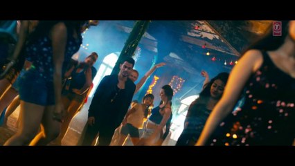 Yo Yo Honey Singh: Aankhon Aankhon VIDEO Song | Bhaag Johnny | T-series Repost T-Series Official Channel