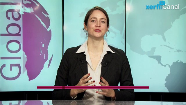 Kathryn McFarland, Xerfi Canal Video Game Companies