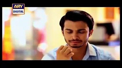 Bay Qasoor Episode 14 Part 1 on Ary Digital 10th February 2016