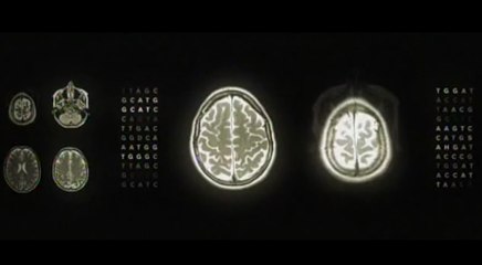 Все дело в генетике? / Genetic me (2014)