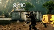 Battlefield Bad Company Platinum – PlayStation 3 [Nedlasting .torrent]