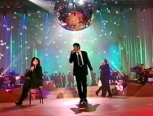 1997/01/26 Bruel : Les Enfoirés au Zénith (diff 28-02-97)