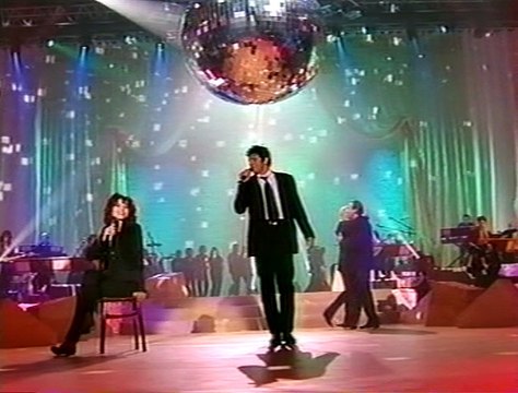 1997/01/26 Bruel : Les Enfoirés au Zénith (diff 28-02-97)