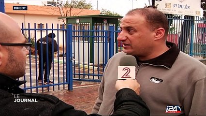 Qui sont ces jeunes palestiniens tentés par le terrorisme?