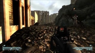 Fallout 3 Modded Playthrough - Part 8