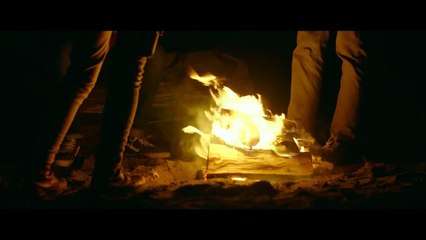 Green Room TRAILER 1 (2016) - Anton Yelchin, Imogen Poots Movie HD