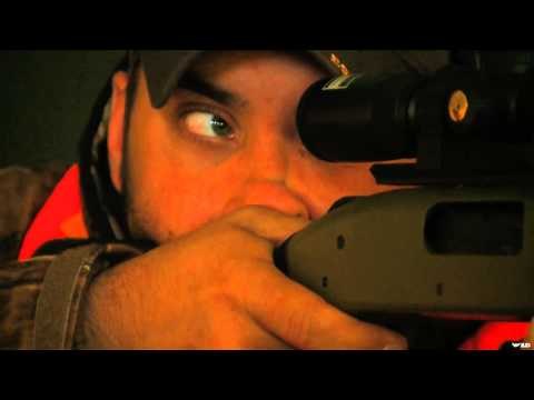 North American Hunter - Iowa Whitetails