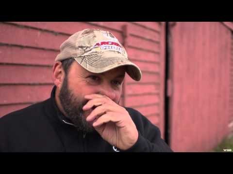 Archer's Choice - You Betcha Bucks from North Dakota