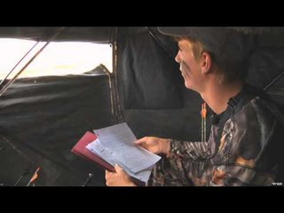 Mathews TV with Dave Watson - Ty Adkins Pronghorn