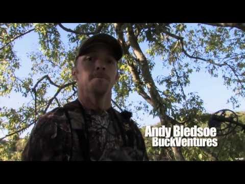 Buck Ventures Outdoors - The Andy Show
