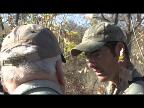 Dallas Safari Club's Tracks Across Africa - Time to Move