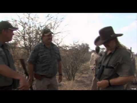 Where in the World is Colorado Buck? - Quagga Safaris Plains and African Lion Hunt