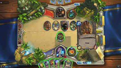 Sir Jaxxy Learns Hearthstone 2 - Unlocking Garrosh Hellscream The Warrior