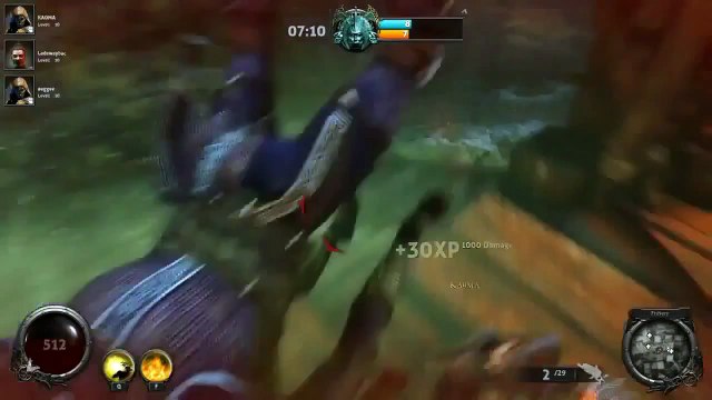 Nosgoth Closed Beta Key Winners Announcement