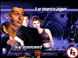 L1 007 le monde ne suffit pas (playstation)