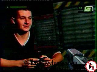 L1 alien resurrection (playstation)