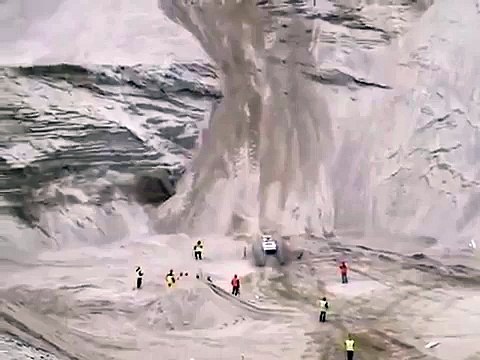 Слабонервным не смотреть. Ужас, круто