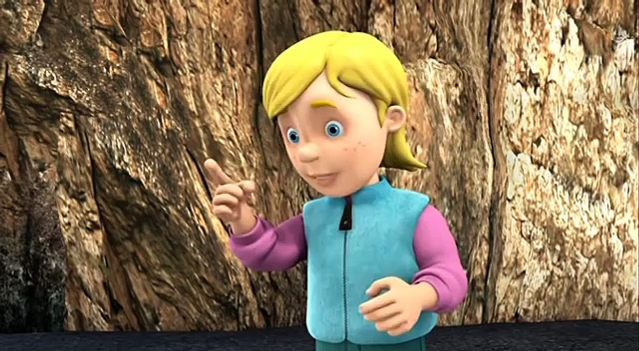 Fireman Sam: Washed Up Crates
