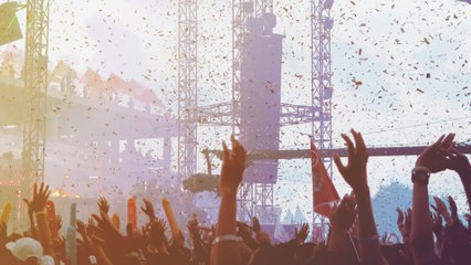 The Great Awakening Indonesia 2015 - OFFICIAL AFTERMOVIE