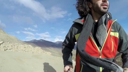 Around Pakistan in 360 Degrees - Epic Selfie