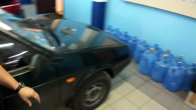 Что делать если забыли ключи в машине