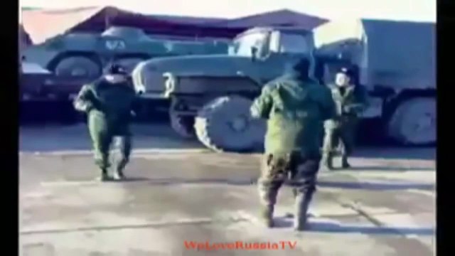 Эту Армию не победить