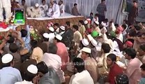 Naqabat 3 by Ansar Abbas Khizar Siiyalwi at mehfil naat Noor ki Barsat Bhalwal