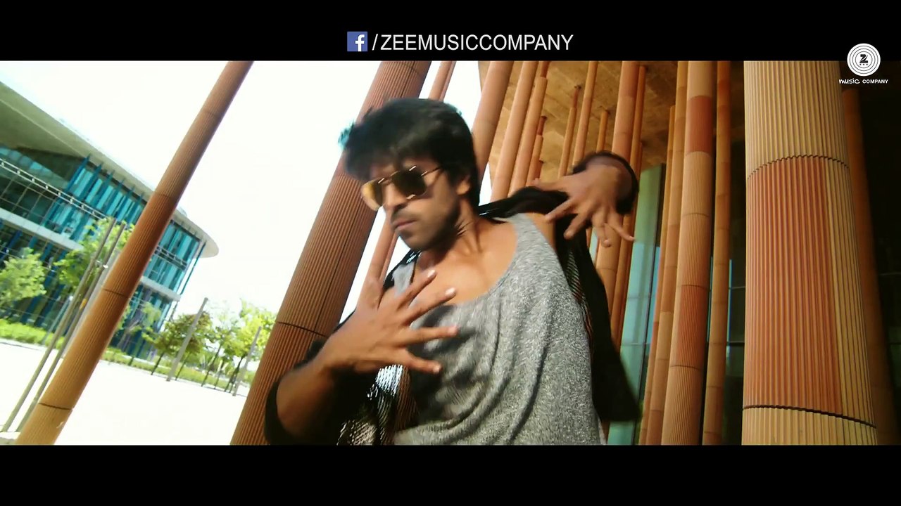 Ria- Brucelee Video Song HD