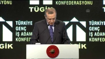 Erdoğan: "Ey Birleşmiş Milletler, Sen Ne İşe Yarıyorsun"