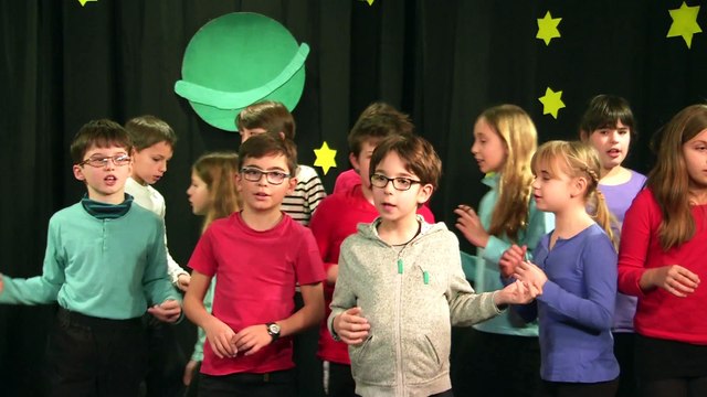 Camion des mots - Classe de CM1/CM2 Ecole Primaire de Pleaux (15)