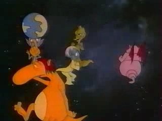 Omer et le fils de l'étoile 00 - Génétique debut - lpdm