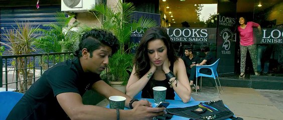 Arijit Singh - Chunar Hindi  Full Song-Any Body Can Dance 2 (2015) - 720p BluRay