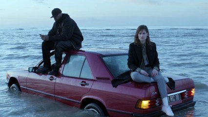 Christine and the Queens - Here feat. Booba (Clip Officiel)