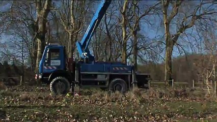 Intempéries: retour à la normale progressif