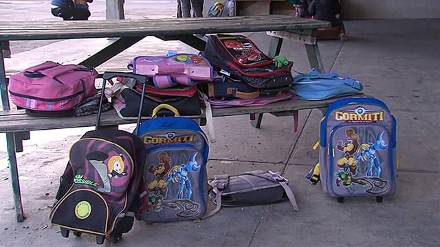 Nouvelles régions, nouvelles vacances, familles divisées