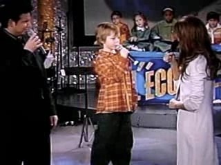 Céline Dion Spéciale L'école des fans 3/6