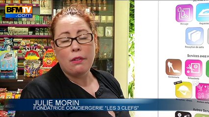 La conciergerie, un luxe accessible à tous