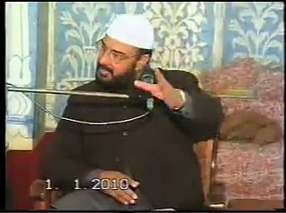 orat ka qabr pe jana kesa by Umer faiz qadri sab