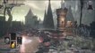 Dark Souls III - L'ascia da battaglia nel nuovo gameplay di Dark Souls III