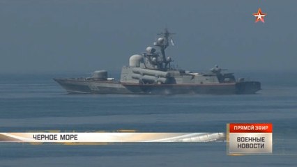 Военные новости в 14.00 от 11 февраля 2016 г. www.voenvideo.ru