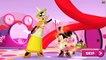 Mickey Mouse Clubhouse - Minnie-Rella - Klub Przyjaciół Myszki Miki Kopciuszek Minnie.