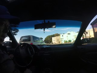 music transmitter for iPhone test demo